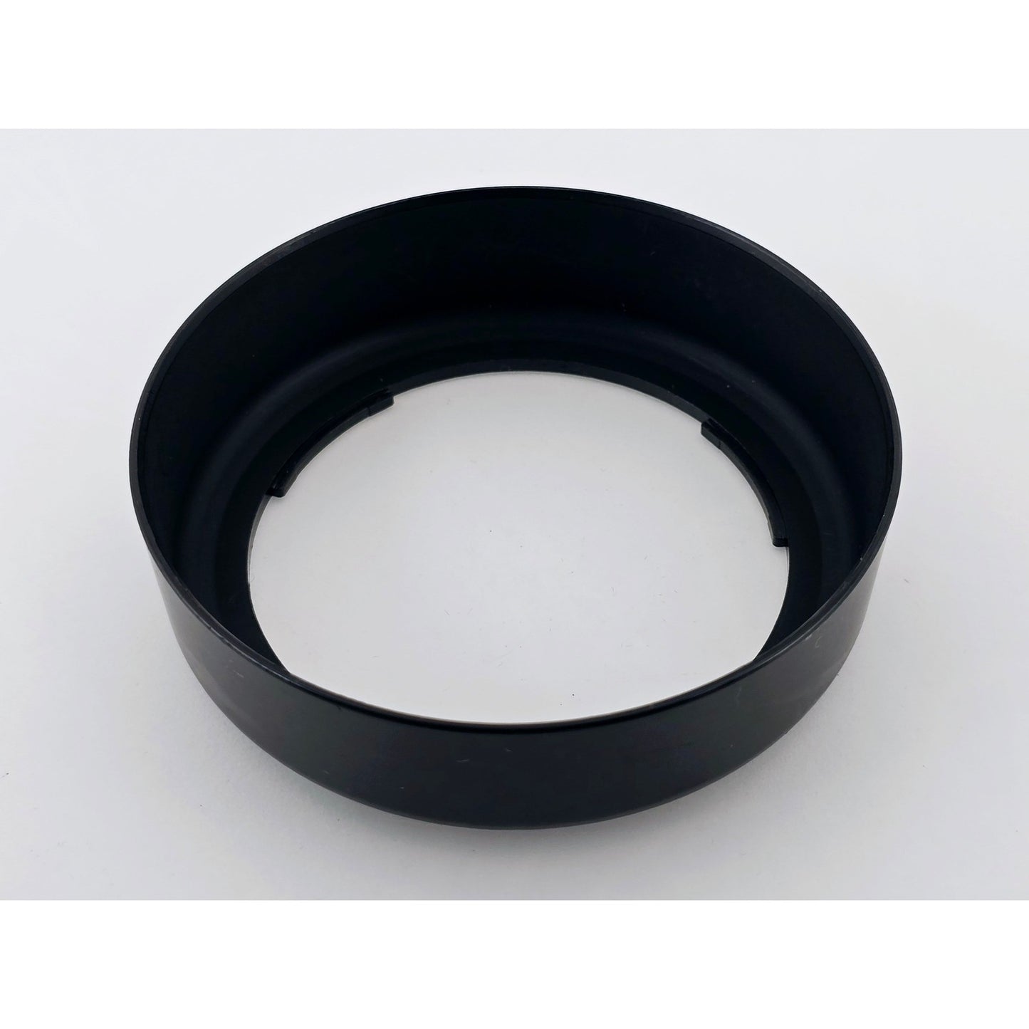 [Pre-owned] Nikon HB-6 Plastic Lens Hood for AF 28-70mm f/3.5-4.5 — Near MINT — Japan #4698