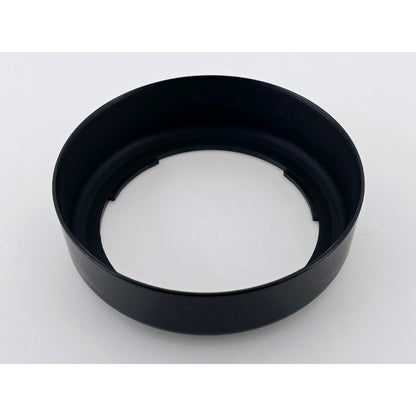 [Pre-owned] Nikon HB-6 Plastic Lens Hood for AF 28-70mm f/3.5-4.5 — Near MINT — Japan #4698