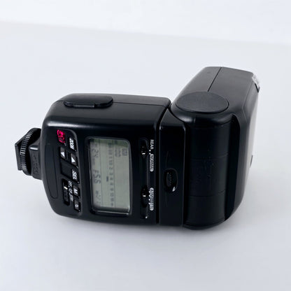 [Pre-owned] Nikon Speedlight SB-25 Shoe Mount Flash for F4 F5 N90 — Near Mint — Japan #5274