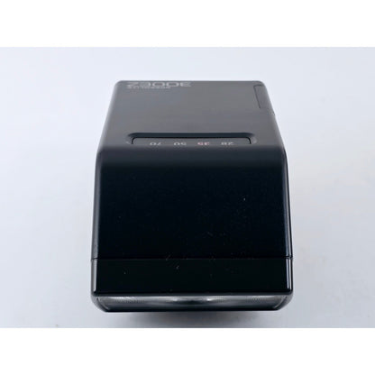 [Pre-owned] Canon Speedlite 300 EZ Flash for SLR AE-1 — MINT — Japan #3702