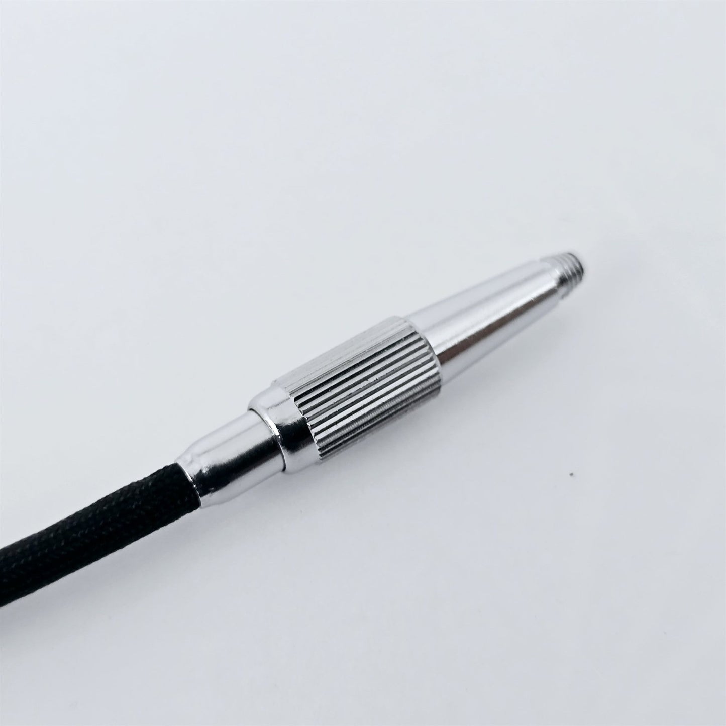 [Pre-owned] Konica Genuine Vintage Shutter Release Cable Remote — Top Mint — Japan #5333