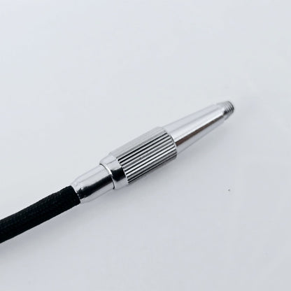 [Pre-owned] Konica Genuine Vintage Shutter Release Cable Remote — Top Mint — Japan #5333