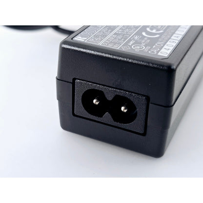 [Pre-owned] Ricoh AC Adapter AC-4 with CN-3 Converter — Unused — Japan #4372
