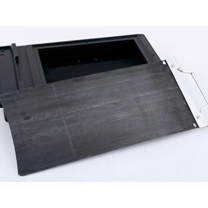 [Pre-owned] Mamiya Film Pack Adapter for Universal Press Super 23 — Near MINT — Japan #4161