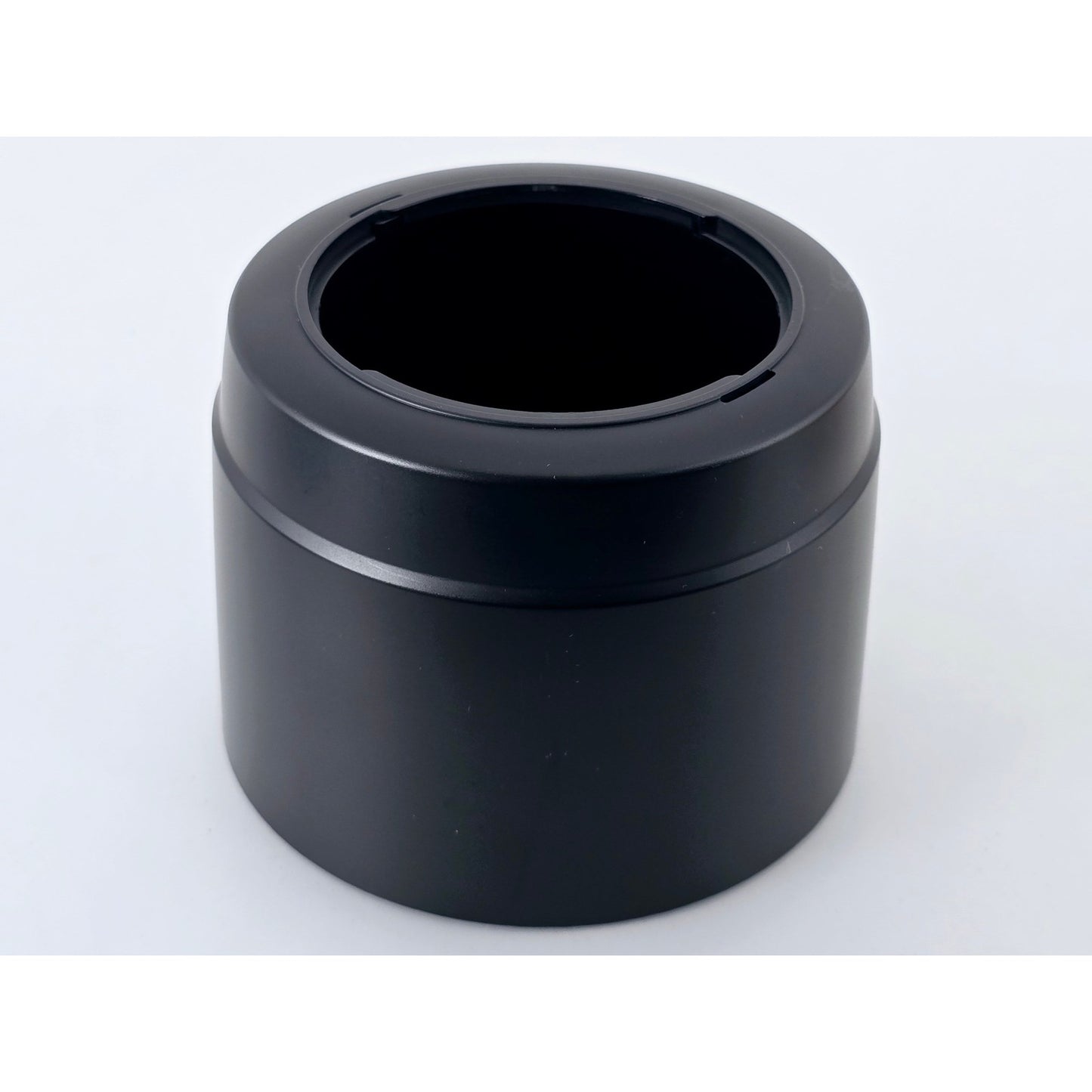 [Pre-owned] Canon ET-65B Lens Hood for EF 70-300mm f4-5.6 IS — MINT — Japan #5145
