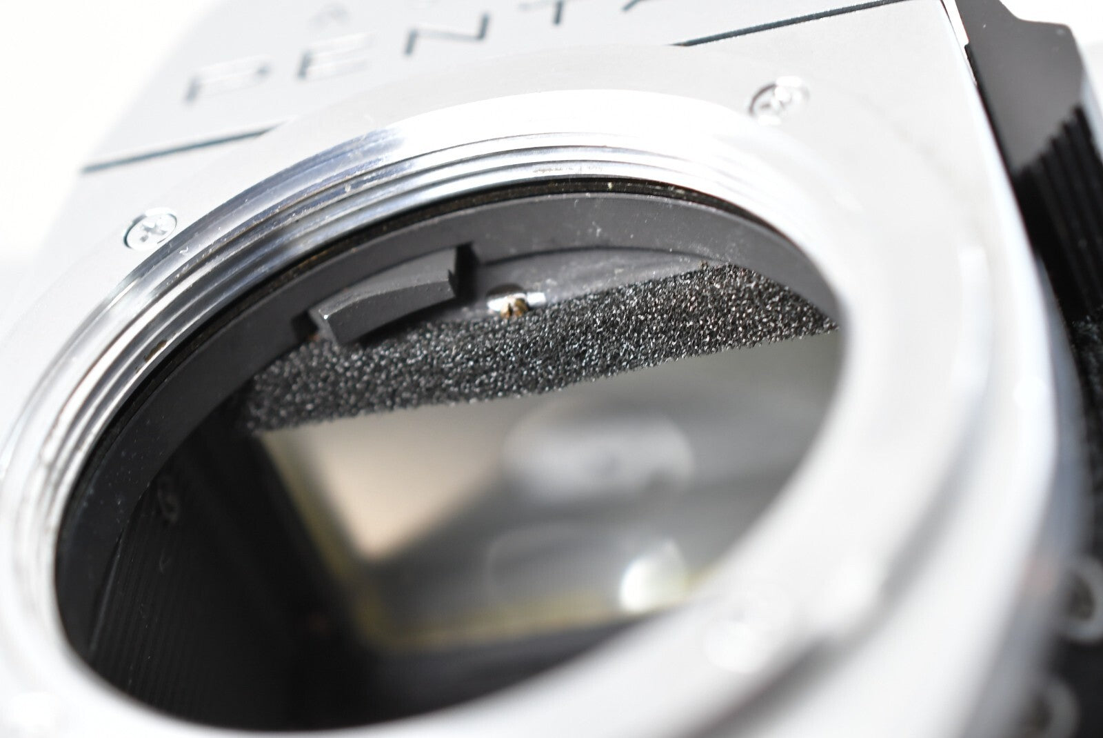 Read🌸[Excellent] Pentax Spotmatic F SPF 35mm Film Camera 55mm F1.8 Lens Japan