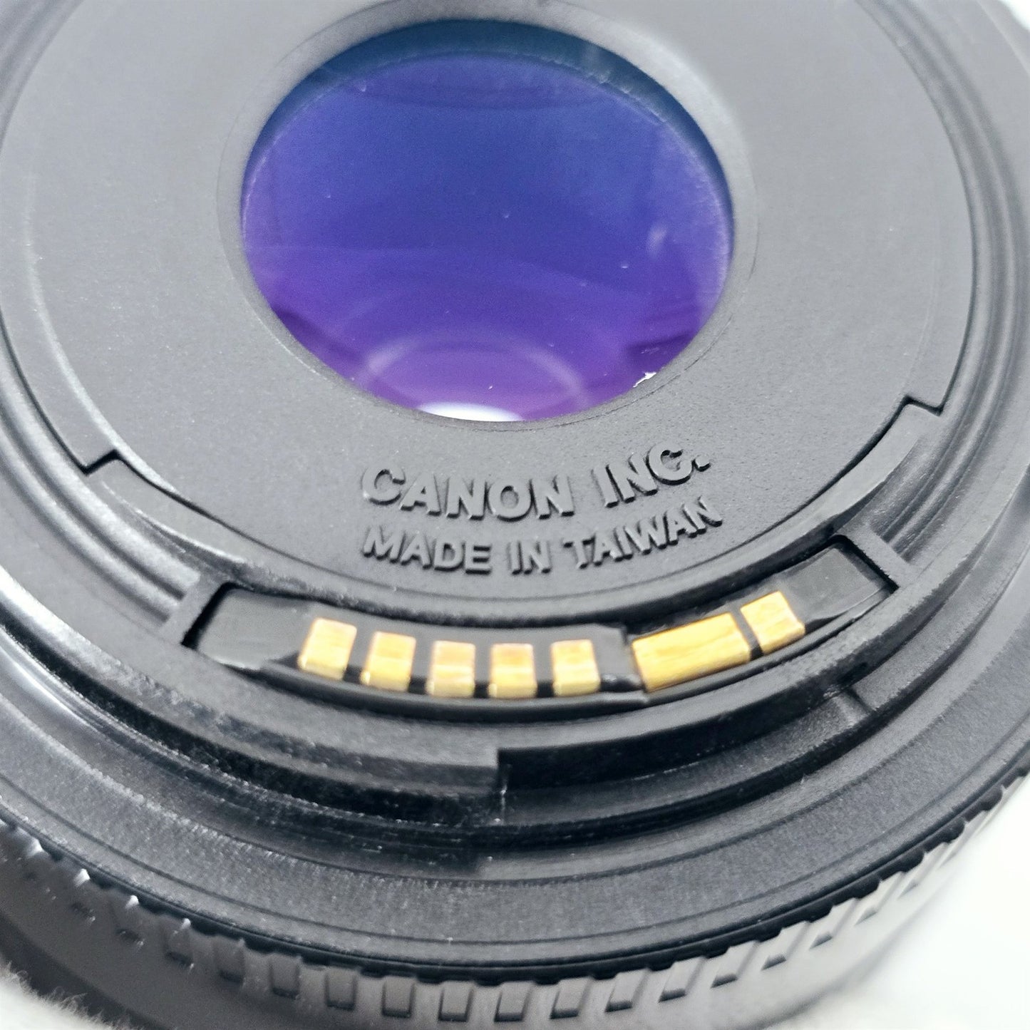 [Pre-owned] Canon EOS Kiss III 35mm Film Camera with EF 35-80mm AF Lens — Near Mint — Japan #5421
