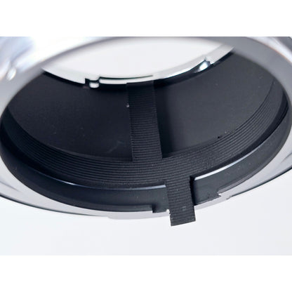 [Pre-owned] Nikon PK-3 Auto Extension Ring Macro Tube for F Mount — Top MINT — Japan #5154