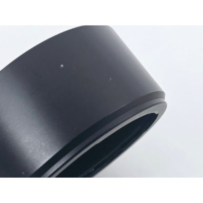 [Pre-owned] Canon BT-55 Lens Hood for Canon FD 100mm f/2.8 & 85mm f/1.8 S.S.C. — Near MINT — Japan #4673
