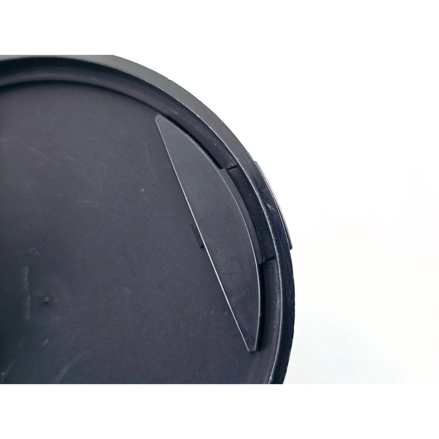 [Pre-owned] Contax Genuine 70mm Front Lens Cap for 67mm Filter Ring — Near MINT — Japan #2980