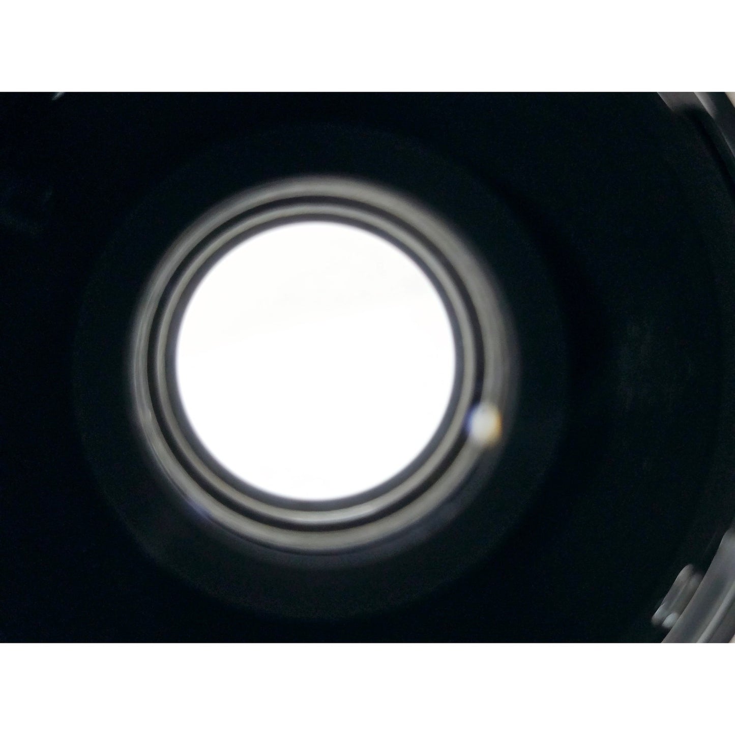 [Pre-owned] Komura Telemore 95 Teleconverter for Minolta SR MC MD — Near MINT — Japan #2655
