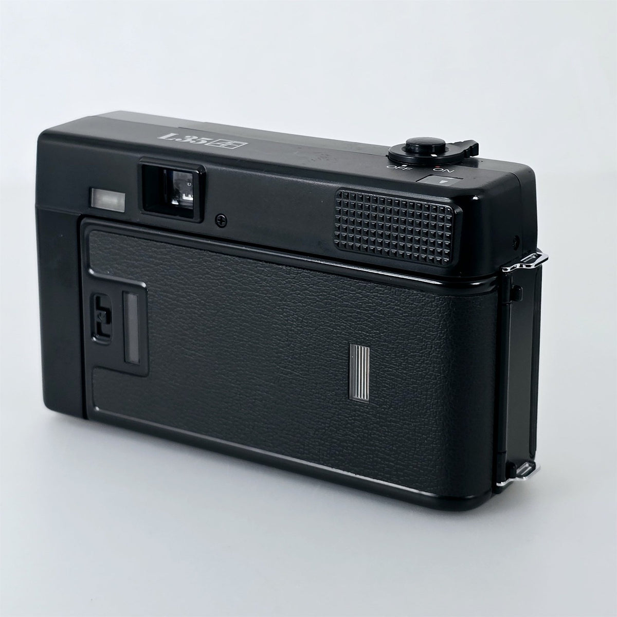 [Pre-owned] Nikon L35AF Pikaichi 35mm Point & Shoot Film Camera — Near Mint — Japan #5788
