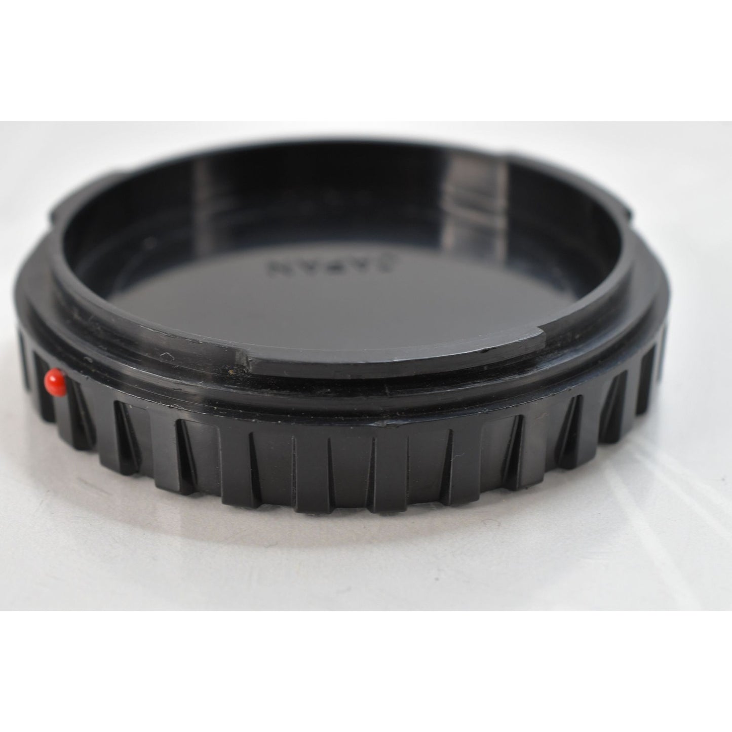 [Pre-owned] Genuine Mamiya 645 Camera Body Cap for M645 1000S Pro TL — Near MINT+++ — Japan #2369