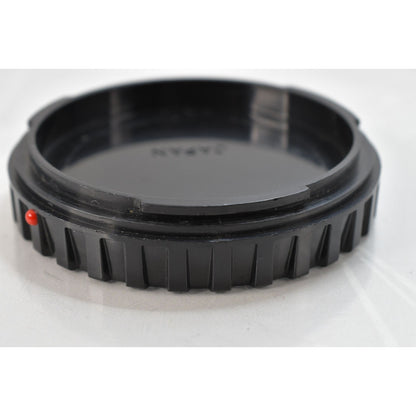 [Pre-owned] Genuine Mamiya 645 Camera Body Cap for M645 1000S Pro TL — Near MINT+++ — Japan #2369