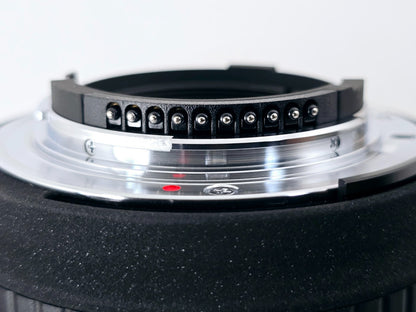 [Pre-owned] Sigma APO Tele Converter 2x EX DG for Nikon F Mount — Near MINT+++ — Japan #5193