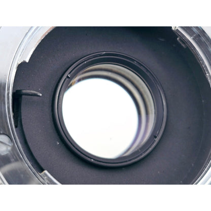 [Pre-owned] Sankyo Kohki Komura Telemore Teleconverter for SR x2 — Near MINT — Japan #3042