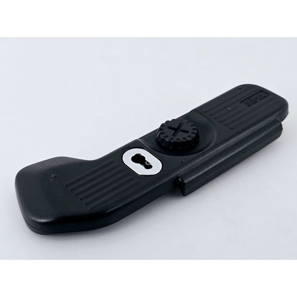 [Pre-owned] Nikon CF-41B Bottom Grip Plate for Nikon F4 SLR Film Camera — Near MINT — Japan #5003