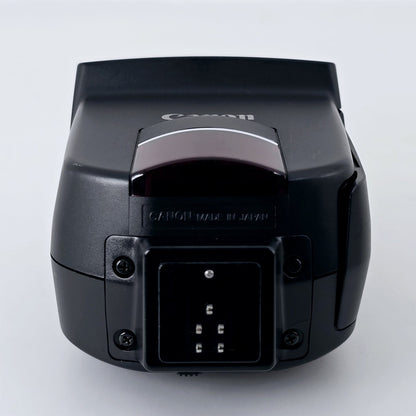[Pre-owned] Canon Speedlite 220EX Shoe Mount Flash for EOS SLR/DSLR — Near Mint — Japan #5315