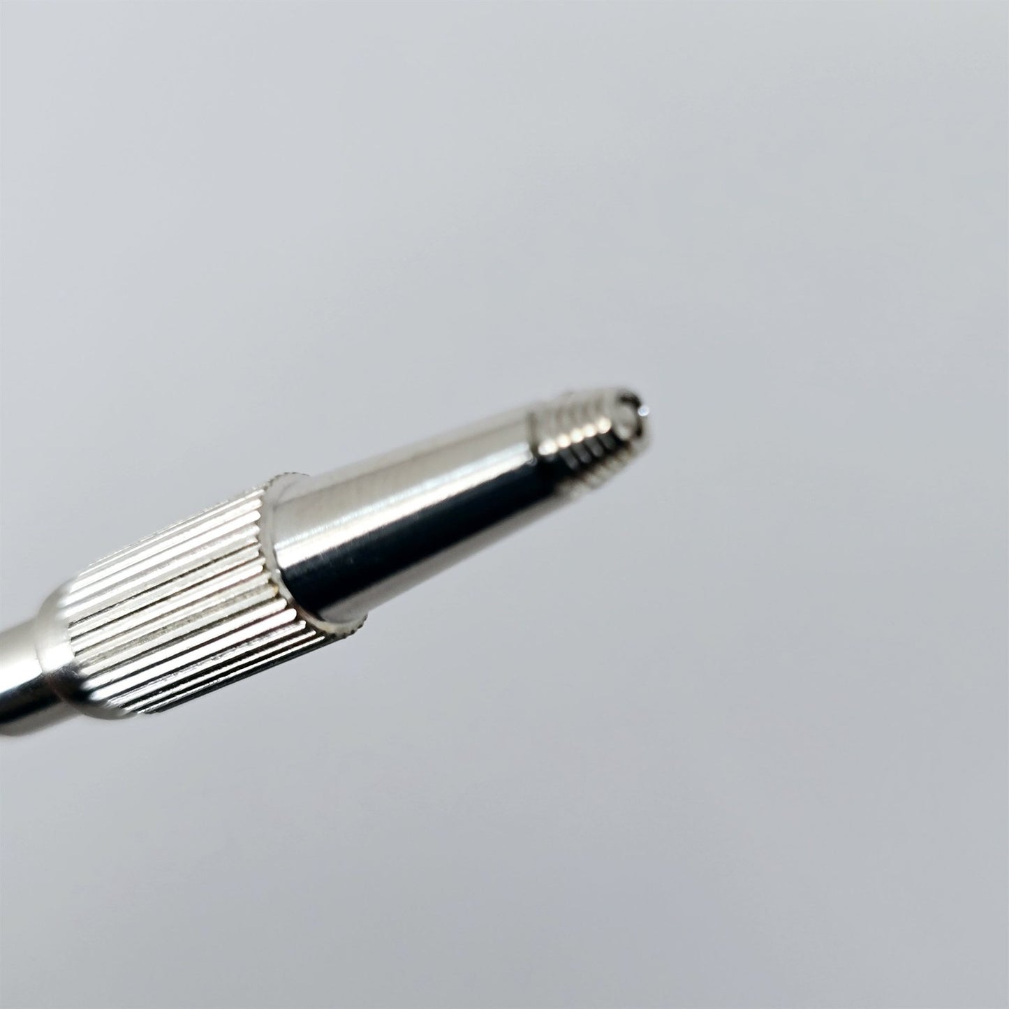 [Pre-owned] Nikon AR-3 Shutter Cable Release for F3 FM2 FE2 — Unused — Japan #5395