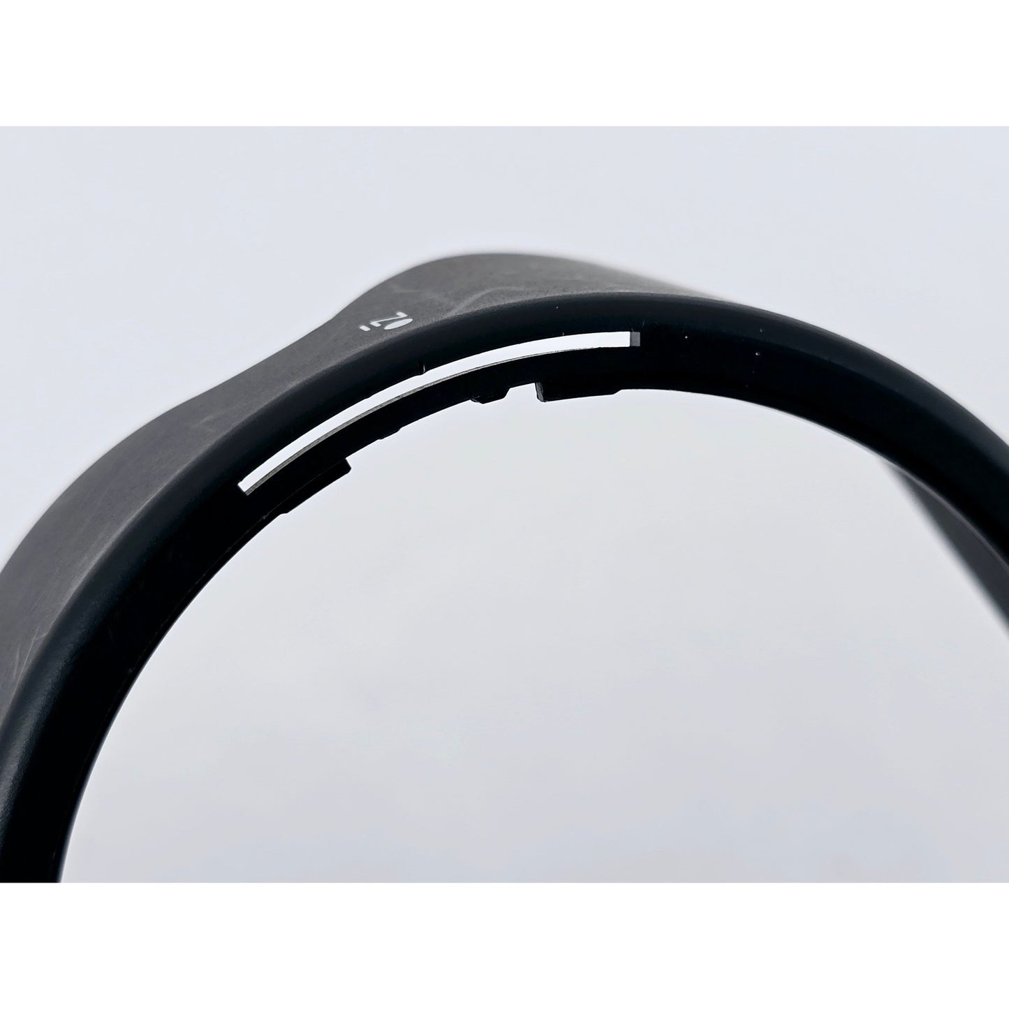 [Pre-owned] Tokina BH-723 Plastic Lens Hood for AT-X 242 AF 24-200mm — Near MINT — Japan #3914