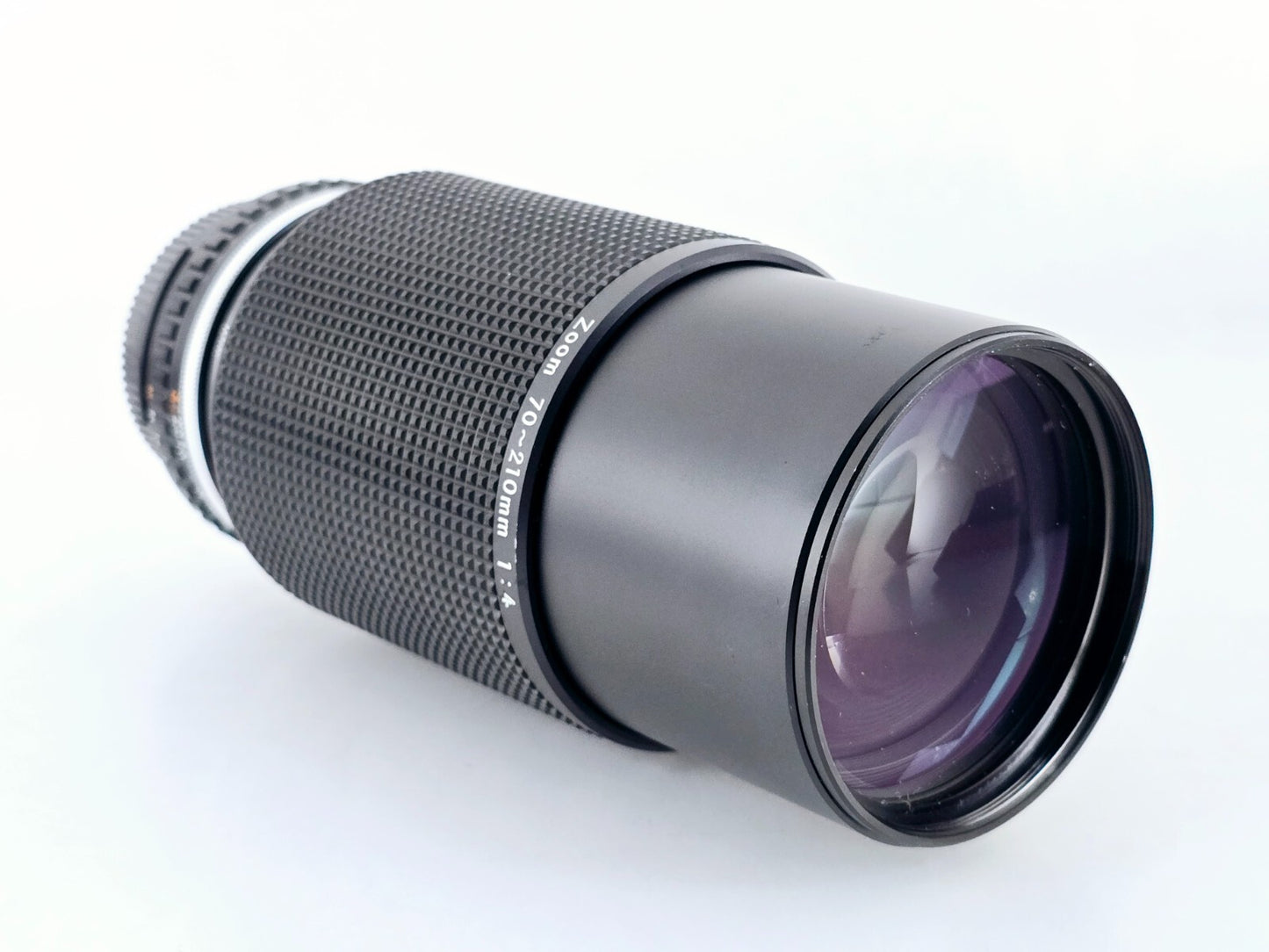 🌸[Near MINT] Nikon Ai-s Ais Series E Zoom 70-210mm F4 MF Lens From Japan