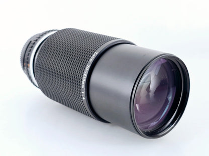 🌸[Near MINT] Nikon Ai-s Ais Series E Zoom 70-210mm F4 MF Lens From Japan