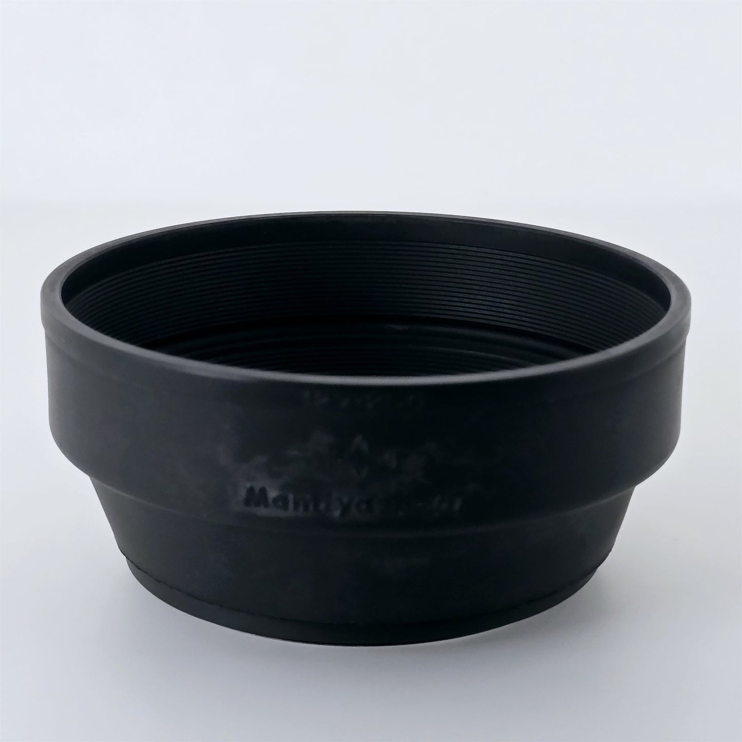 [Pre-owned] Mamiya RB67 Lens Hood for 127mm & 250mm Lenses — Excellent+++++ — Japan #5301
