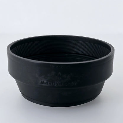[Pre-owned] Mamiya RB67 Lens Hood for 127mm & 250mm Lenses — Excellent+++++ — Japan #5301