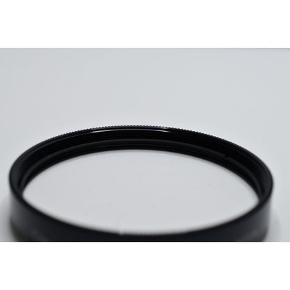 [Pre-owned] Nikon Close-up No.5T 62mm Lens Filter — Near MINT+++ — Japan #2457