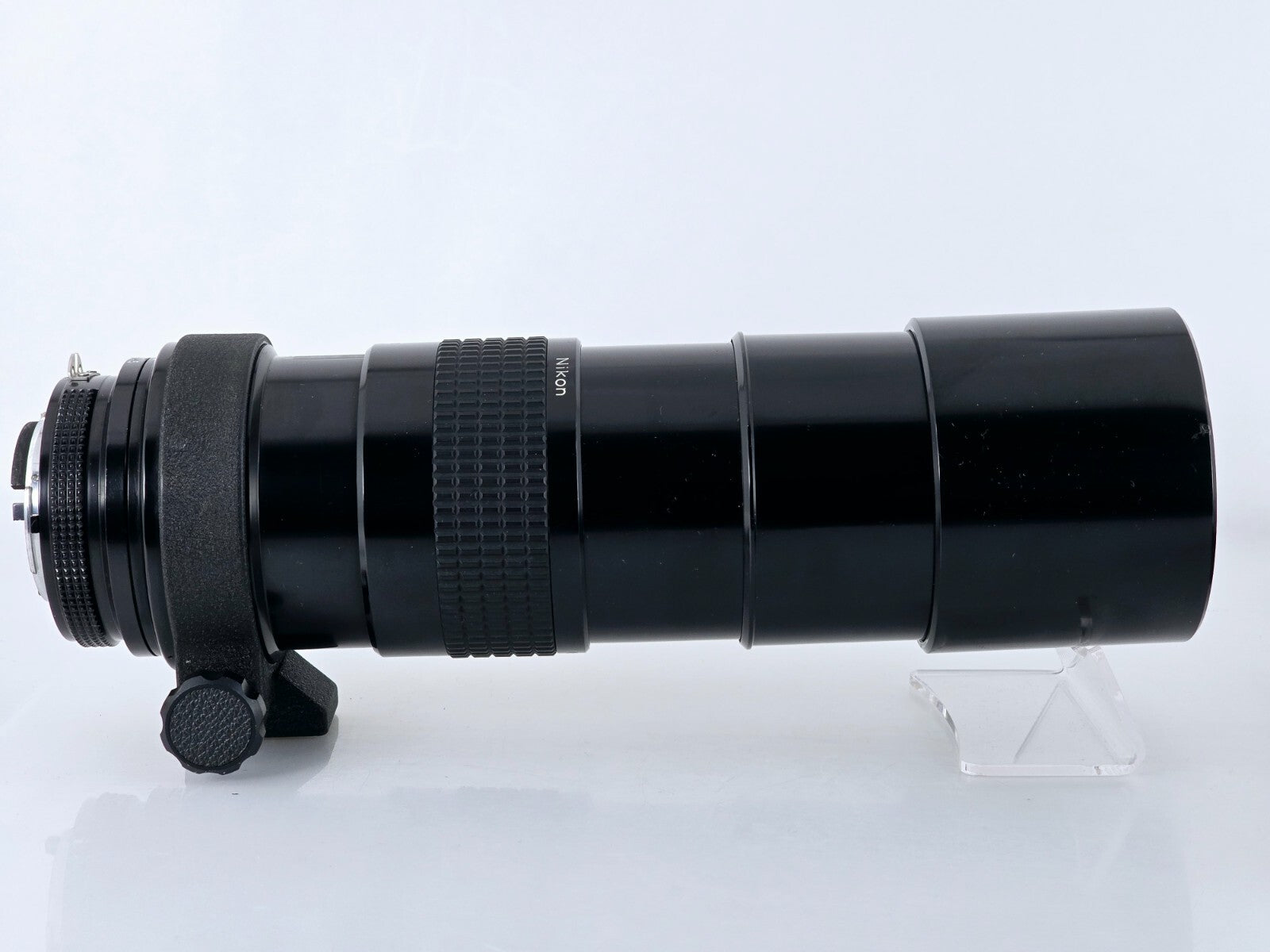 🌸[Near MINT+++] Nikon Ai Nikkor 300mm F4.5 MF Telephoto Lens From Japan