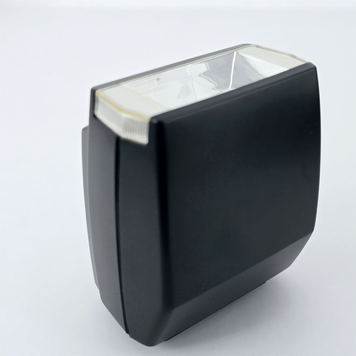 [Pre-owned] Olympus T20 OM System Electronic Flash (Shoe Mount) — Near Mint — Japan #5572