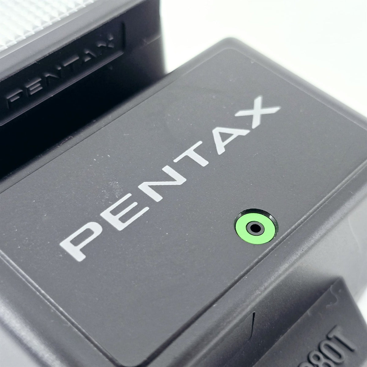 [Pre-owned] Pentax AF280T Shoe Mount Flash for LX Super A 645 67 — Mint — Japan #5576