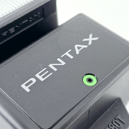 [Pre-owned] Pentax AF280T Shoe Mount Flash for LX Super A 645 67 — Mint — Japan #5576