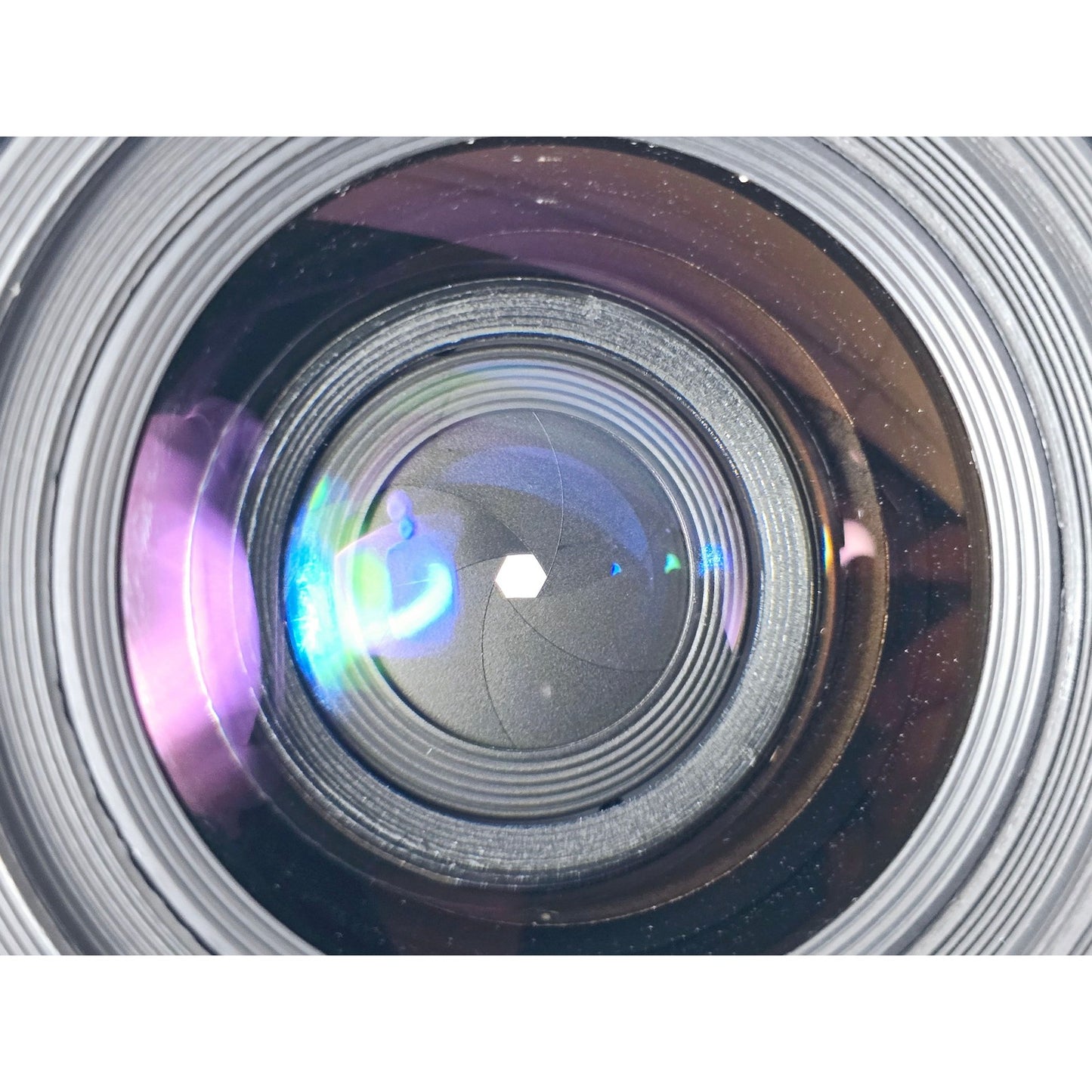 [Pre-owned] Sigma Zoom Master 35-70mm F2.8-4 Multi Coated for Olympus OM — Near MINT — Japan #4359