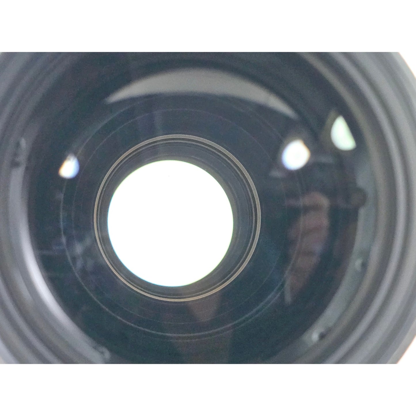 [Pre-owned] Nikon ED AF Nikkor 80-200mm F2.8 Telephoto Zoom Lens — Near MINT — Japan #4371