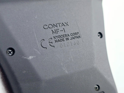 🌸[Excellent+++++] Contax 645 MF-1 AE Prism Finder Genuine From Japan