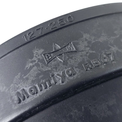 [Pre-owned] Mamiya RB67 Lens Hood for 127mm & 250mm Lenses — Excellent+++++ — Japan #5301