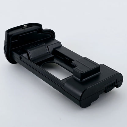 [Pre-owned] Nikon MS-D12 Battery Holder Tray for AA Battery (MB-D12) — Top Mint — Japan #5637