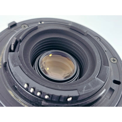 [Pre-owned] Sigma Zoom 28-80mm F3.5-5.6 D Macro AF Lens for Nikon F — Near MINT — Japan #3383