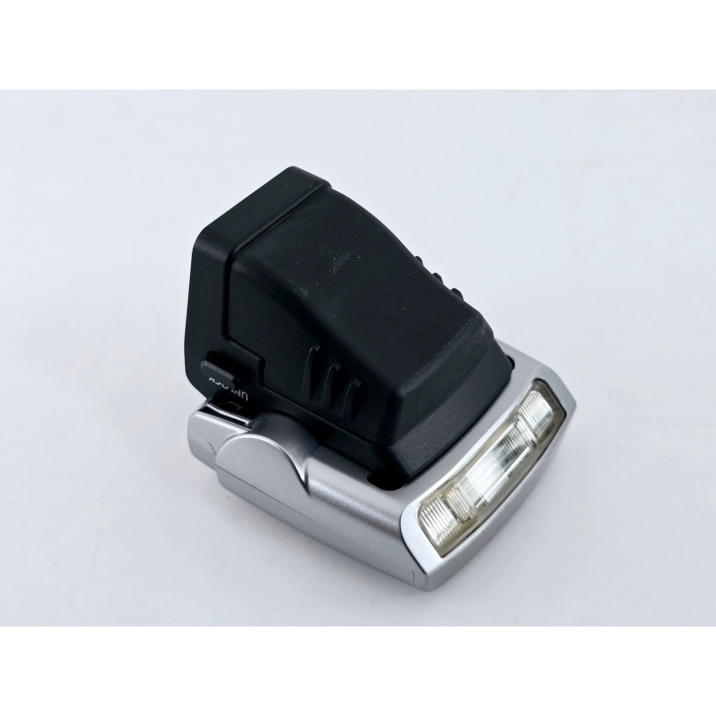[Pre-owned] Olympus FL-LM1 Flash for OM-D & Pen Series Cameras — MINT — Japan #4193