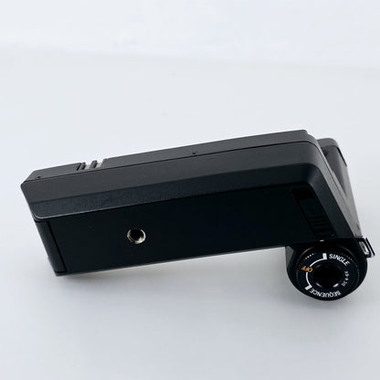 [Pre-owned] Olympus OM-System Winder 2 for OM-1 OM-2 OM-3 OM-4 — Near Mint+++ — Japan #5605