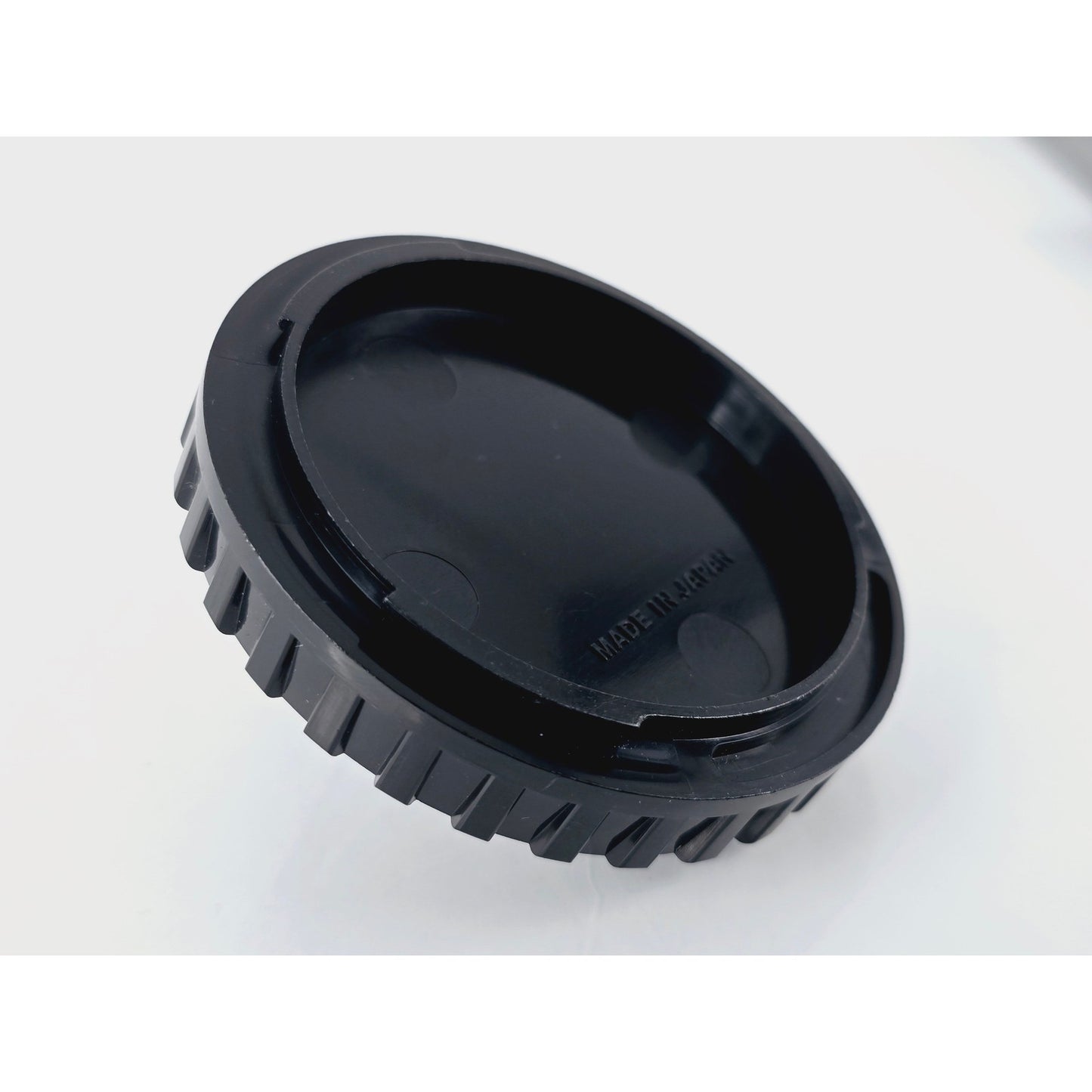 [Pre-owned] Genuine Mamiya AF 645 Camera Body Cap for 645AF AFD — MINT — Japan #2728