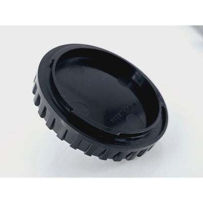 [Pre-owned] Genuine Mamiya AF 645 Camera Body Cap for 645AF AFD — MINT — Japan #2728