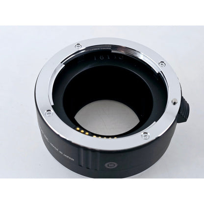 [Pre-owned] Canon Extension Tube EF25 II for EOS EF/EF-S Mount — Top MINT — Japan #4110
