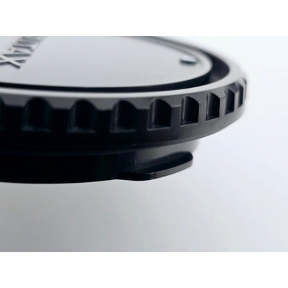 [Pre-owned] Pentax 645 Genuine Body Cap — Unused — Japan #4951