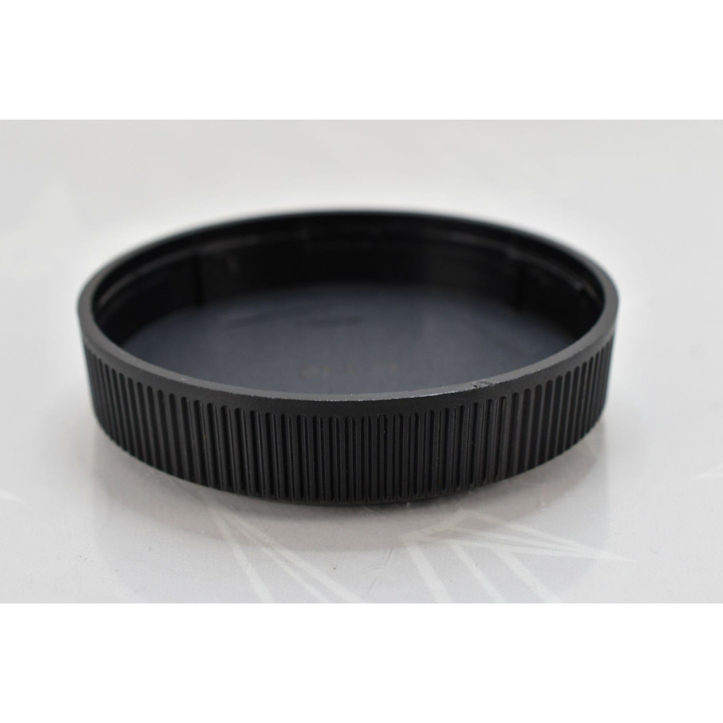 [Pre-owned] Zenza Bronica ETR Rear Lens Cap for ETR ETRS ETRSi — Top MINT — Japan #2063