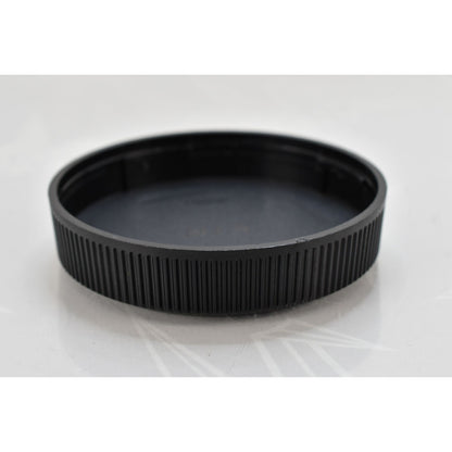 [Pre-owned] Zenza Bronica ETR Rear Lens Cap for ETR ETRS ETRSi — Top MINT — Japan #2063