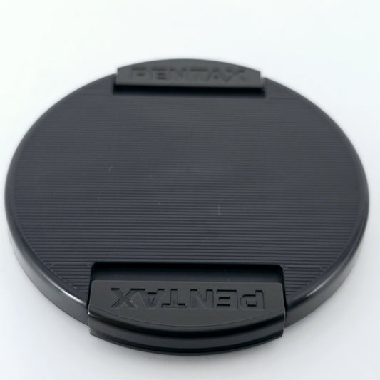 [Pre-owned] Pentax 82mm Front Lens Cap for 67 45mm 75mm 300mm Lens — Near Mint — Japan #5367