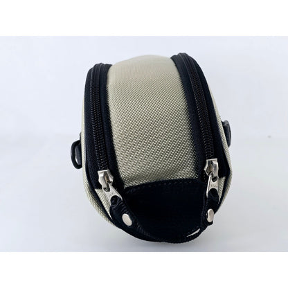 [Pre-owned] Canon LZ1324 Lens Case for EF 70-200mm f2.8L IS USM / 100-400mm — MINT — Japan #5144