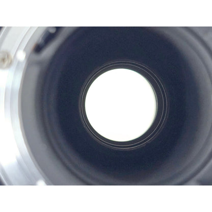 [Pre-owned] Nikon Ai Nikkor 300mm F4.5 Telephoto MF Lens — Near MINT+++ — Japan #4839